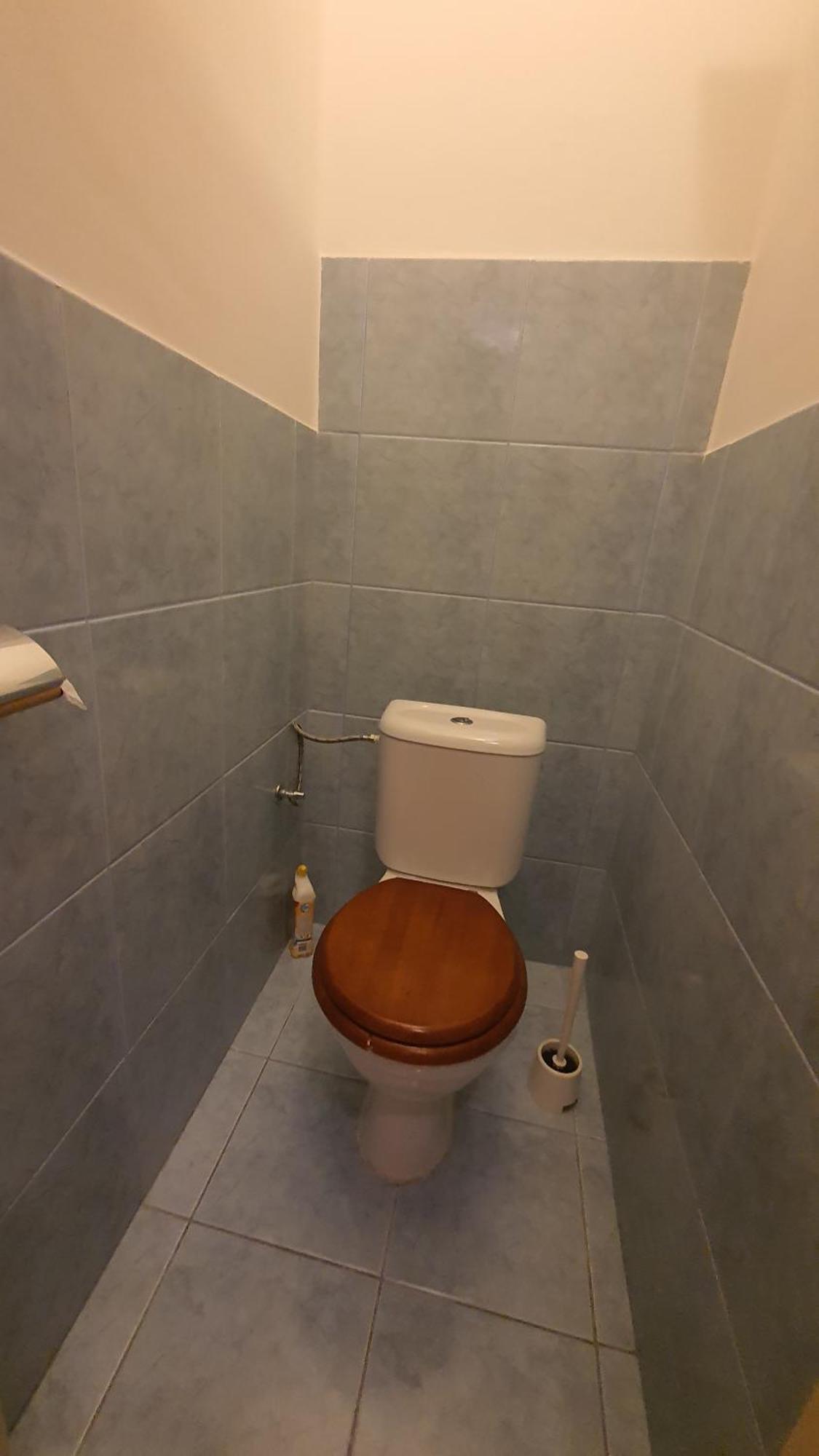 Mlynske Nivy 6, Ba Apartment บราติสลาวา ภายนอก รูปภาพ
